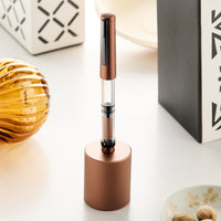 Monteverde MP1 Collectible Fountain Pen Gift Set - Mocha Mousse (Special Edition)