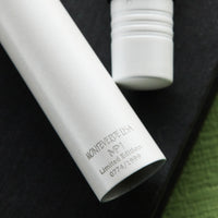Monteverde MP1 Collectible Fountain Pen - White Lotus (Limited Edition)