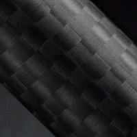 Monteverde Ritma Gel Rollerball Pen - Matte Carbon Fiber