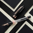 Monteverde Prima Piston Fountain Pen - Black (Special Edition)