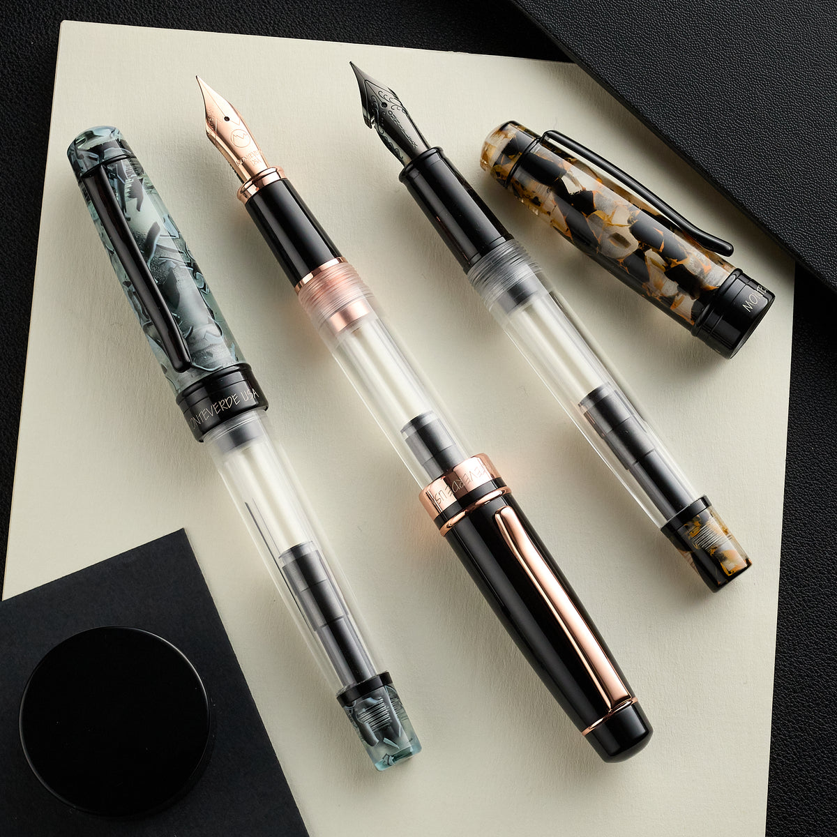 Monteverde Black Friday Deals