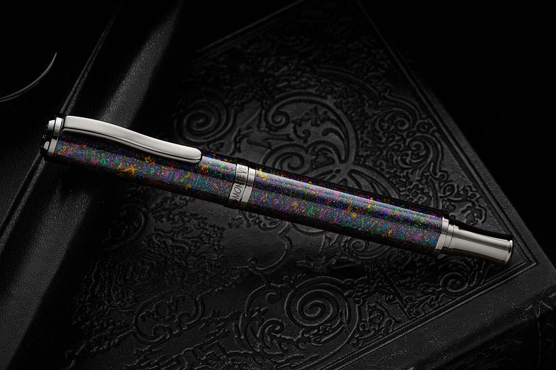 Monteverde Regatta Fountain Pen - Vega (Special Edition)