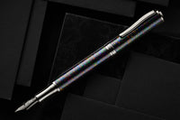 Monteverde Regatta Fountain Pen - Vega (Special Edition)