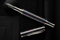 Monteverde Regatta Fountain Pen - Vega (Special Edition)