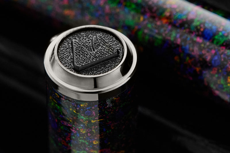 Monteverde Regatta Fountain Pen - Vega (Special Edition)