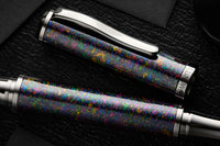 Monteverde Regatta Fountain Pen - Vega (Special Edition)