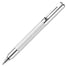 Monteverde Ritma Gel Rollerball Pen - Brushed Stainless Steel