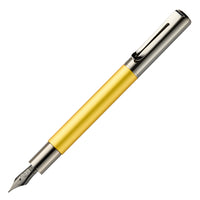 Monteverde Ritma Fountain Pen - Mimosa (Special Edition)