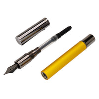 Monteverde Ritma Fountain Pen - Mimosa (Special Edition)