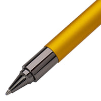 Monteverde Ritma Gel Rollerball Pen - Mimosa (Special Edition)