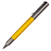 Monteverde Ritma Gel Rollerball Pen - Mimosa (Special Edition)