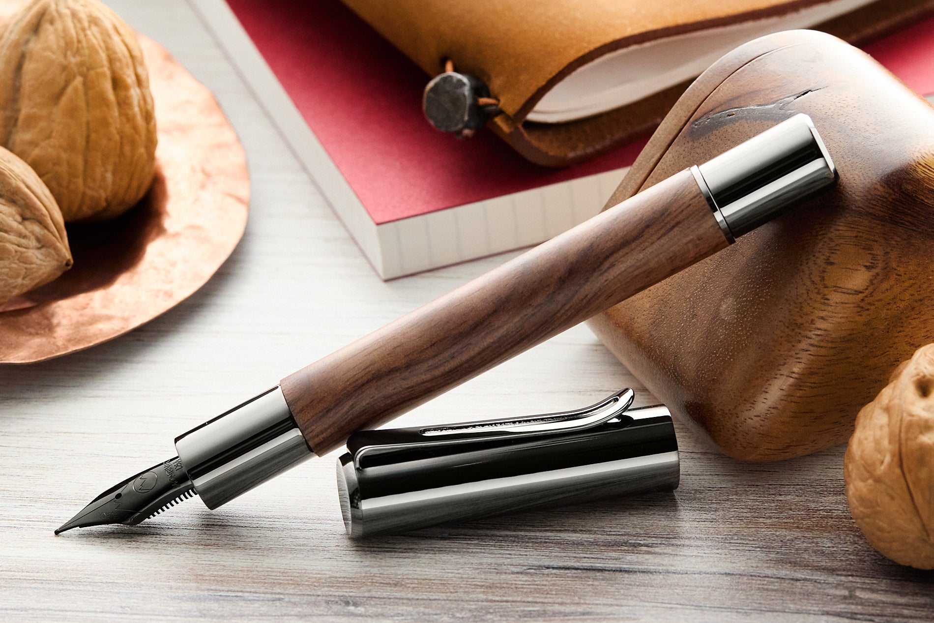 Monteverde Ritma Fountain Pens - The Goulet Pen Company