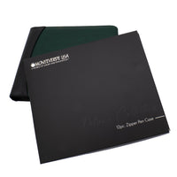 Monteverde Deluxe Collectors 12 Slot Pen Case