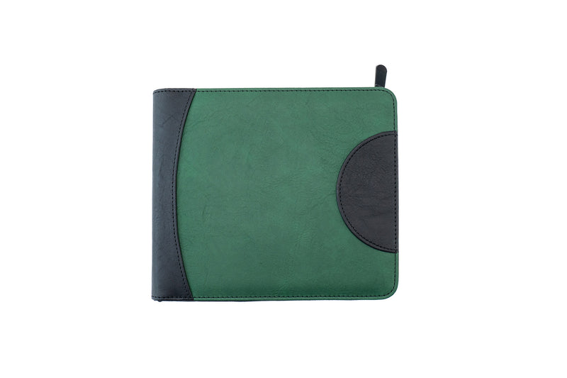 Monteverde Deluxe Collectors 12 Slot Pen Case