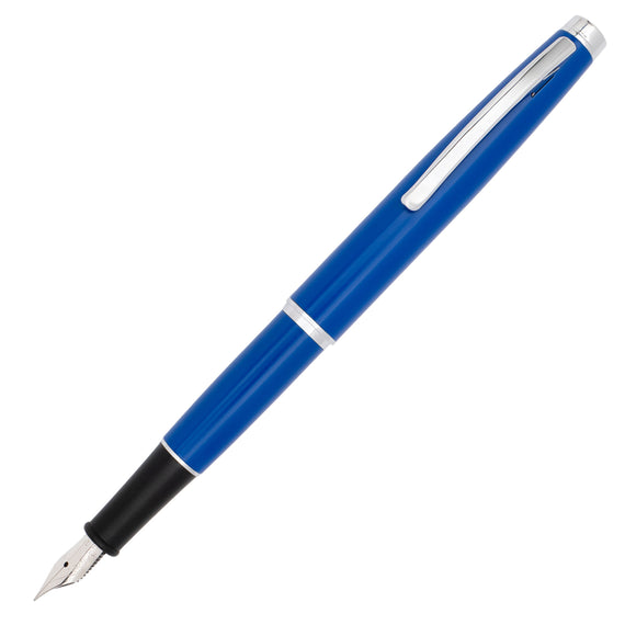 Monteverde Dakota Fountain Pen - Air Force Blue
