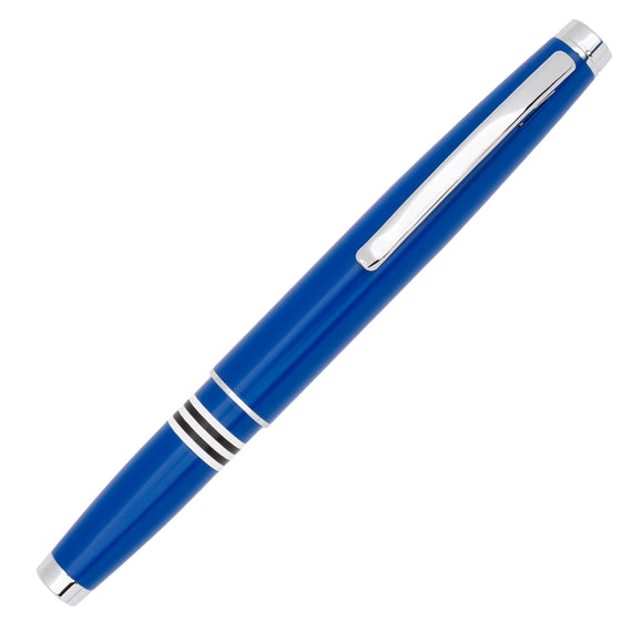 Monteverde Dakota Fountain Pen - Air Force Blue