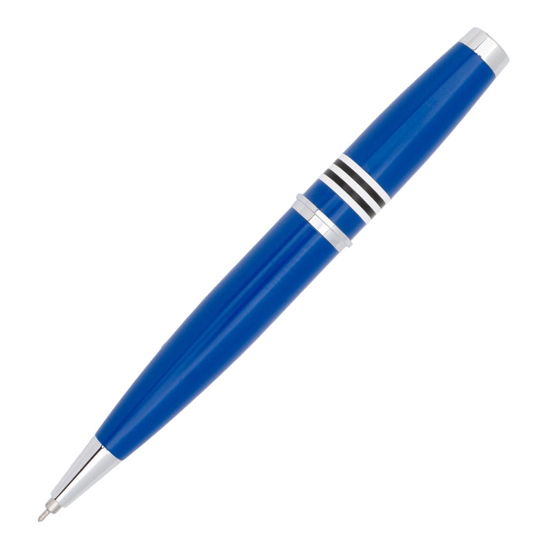 Monteverde Dakota Gel Rollerball Pen - Airforce Matte Blue