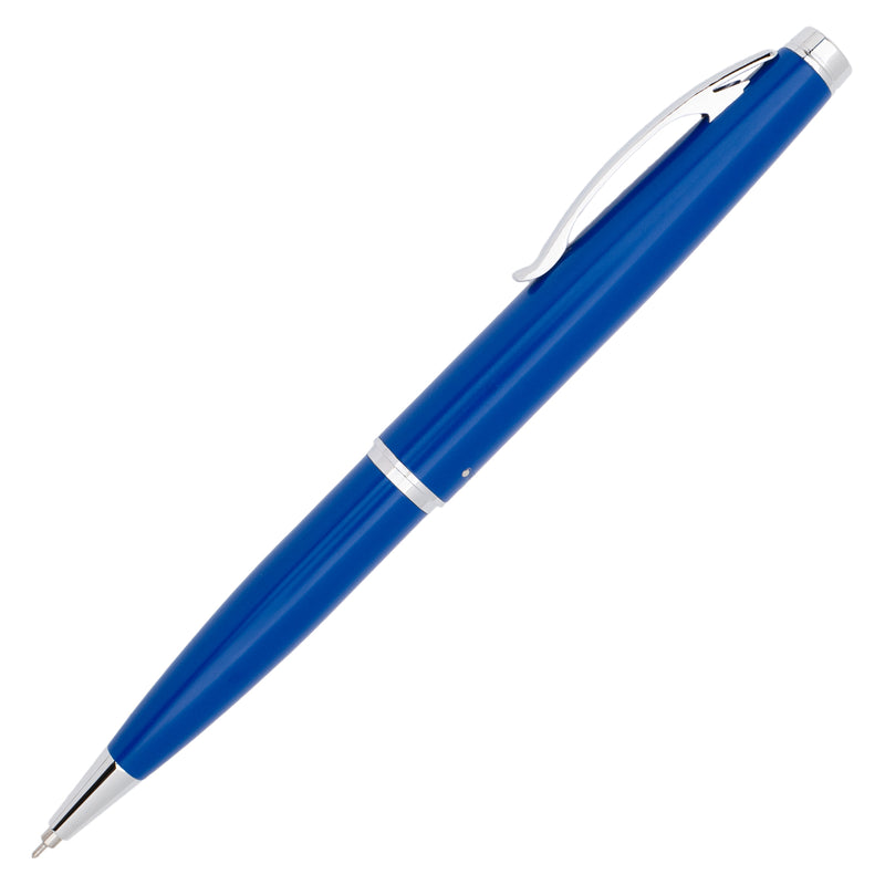 Monteverde Dakota Gel Rollerball Pen - Airforce Matte Blue