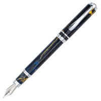 Monteverde Innova Fountain Pen & Ink Set - Pharaoh's Expanse (Limited Edition)