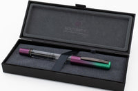Monteverde MP1 Collectible Fountain Pen - Mermaid Tales (Limited Edition)