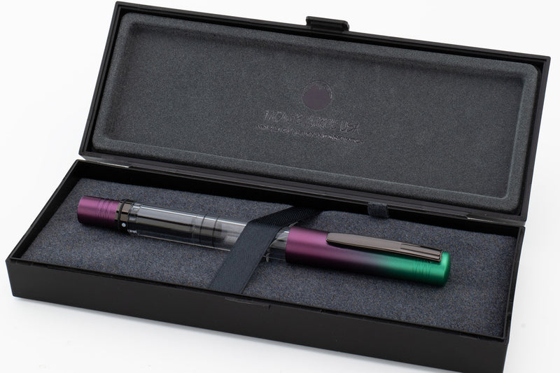 Monteverde MP1 Collectible Fountain Pen - Mermaid Tales (Limited Edition)