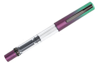 Monteverde MP1 Collectible Fountain Pen - Mermaid Tales (Limited Edition)