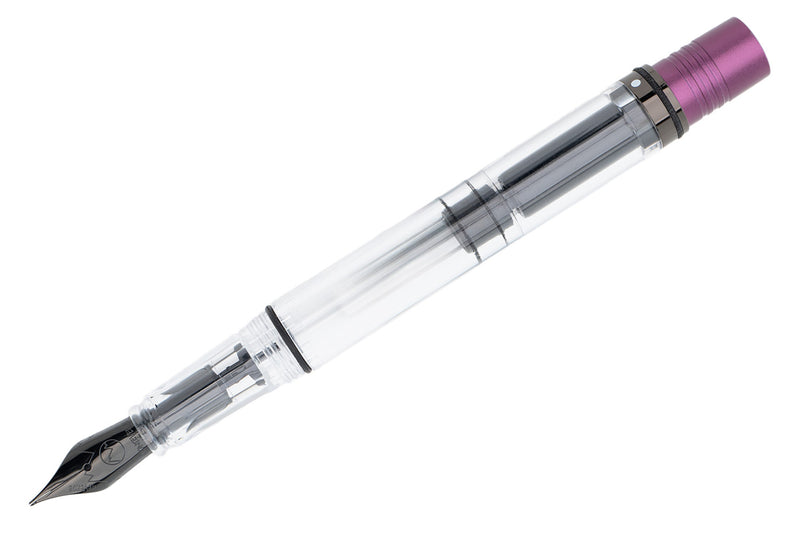 Monteverde MP1 Collectible Fountain Pen - Mermaid Tales (Limited Edition)