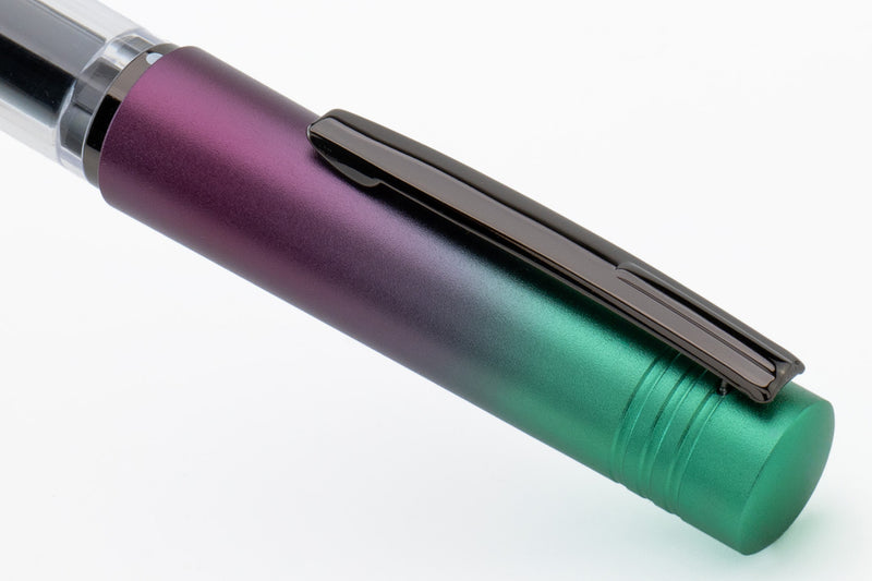 Monteverde MP1 Collectible Fountain Pen - Mermaid Tales (Limited Edition)
