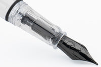 Monteverde MP1 Collectible Fountain Pen - Mermaid Tales (Limited Edition)