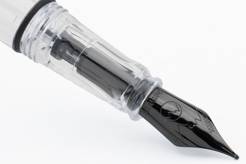 Monteverde MP1 Collectible Fountain Pen - Mermaid Tales (Limited Edition)