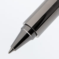 Monteverde Ritma Gel Rollerball Pen - Black