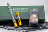 Monteverde MP1 Collectible Fountain Pen - Honey Yellow