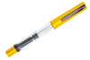 Monteverde MP1 Collectible Fountain Pen - Honey Yellow