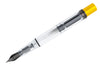 Monteverde MP1 Collectible Fountain Pen - Honey Yellow