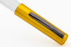Monteverde MP1 Collectible Fountain Pen - Honey Yellow
