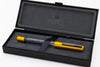 Monteverde MP1 Collectible Fountain Pen - Honey Yellow