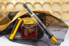 Monteverde MP1 Collectible Fountain Pen - Honey Yellow