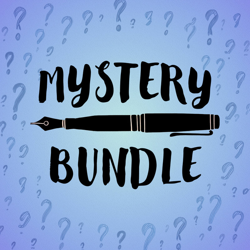 Mystery Bundle #002