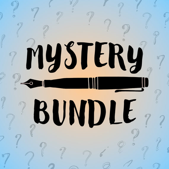 Mystery Bundle #006