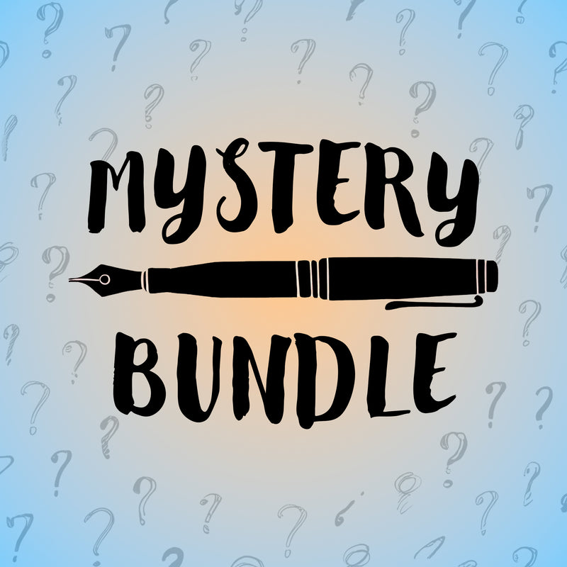 Mystery Bundle #006