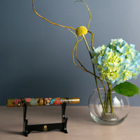 Namiki Emperor Maki-e Fountain Pen - Blooming Flowers in Profusion (Limited Edition)