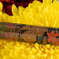 Namiki Emperor Maki-e Fountain Pen - Blooming Flowers in Profusion (Limited Edition)
