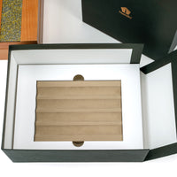 Namiki Emperor Maki-e Fountain Pen - Blooming Flowers in Profusion (Limited Edition)