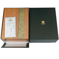 Namiki Emperor Maki-e Fountain Pen - Blooming Flowers in Profusion (Limited Edition)
