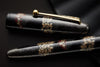 Namiki Yukari Maki-e Fountain Pen - Bush Clover (Limited Edition)