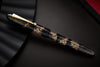 Namiki Yukari Maki-e Fountain Pen - Bush Clover (Limited Edition)