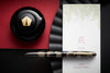 Namiki Yukari Maki-e Fountain Pen - Bush Clover (Limited Edition)