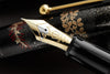 Namiki Yukari Maki-e Fountain Pen - Bush Clover (Limited Edition)