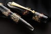 Namiki Yukari Maki-e Fountain Pen - Bush Clover (Limited Edition)