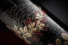 Namiki Yukari Maki-e Fountain Pen - Bush Clover (Limited Edition)